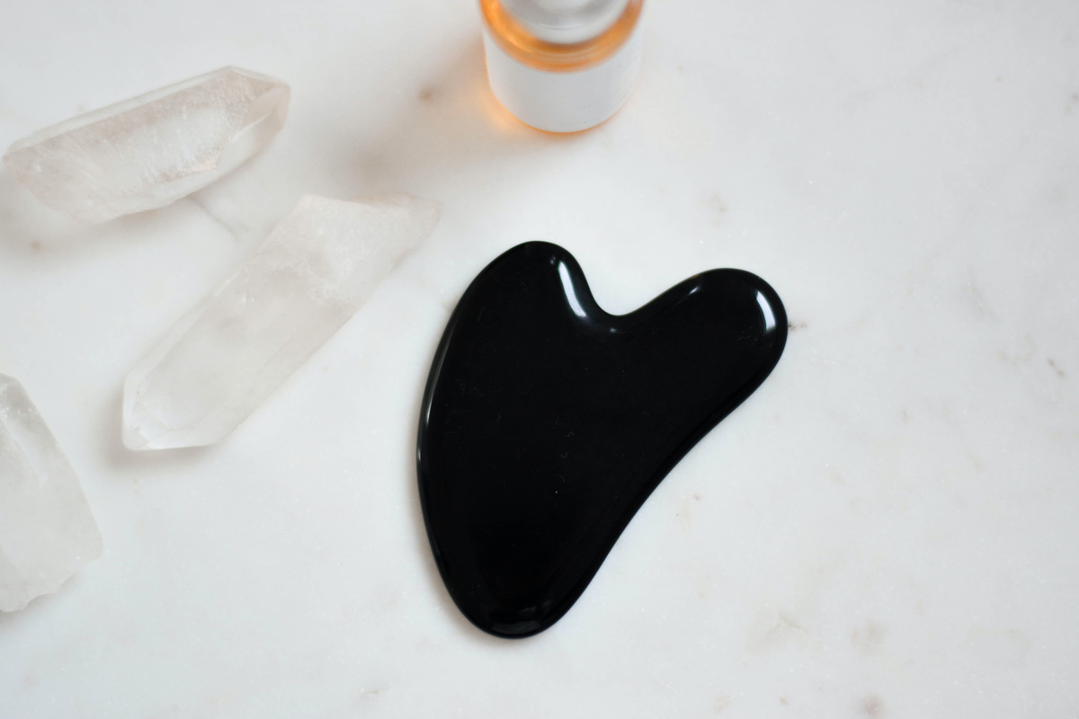 Gua Sha