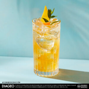 Recetas con whisky