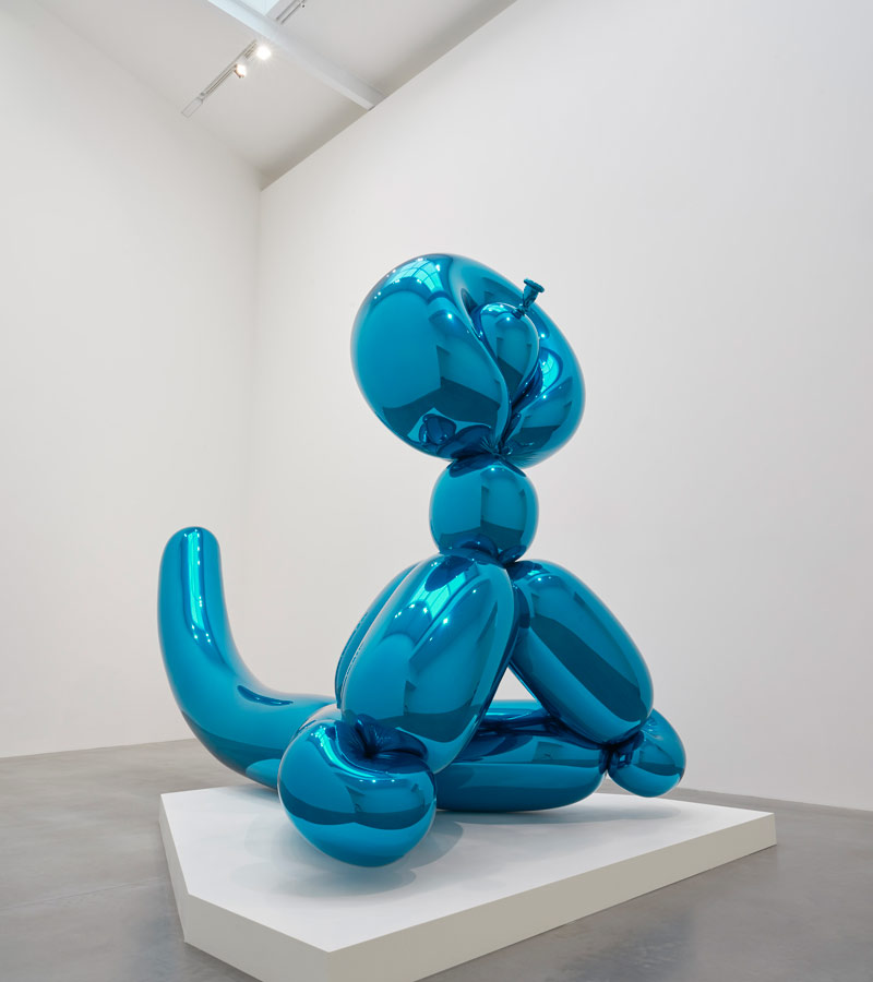arte contemporaneo