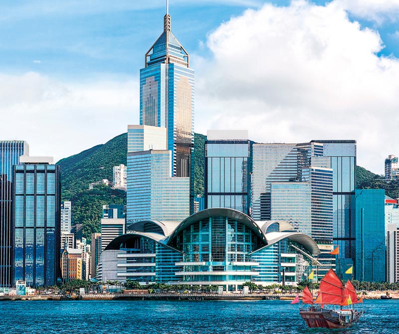 Hong Kong