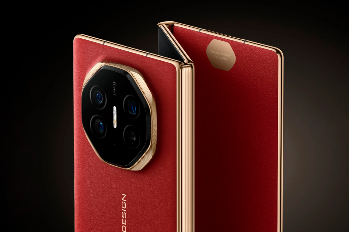 Huawei Mate XT