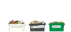 hogar ecoamigable