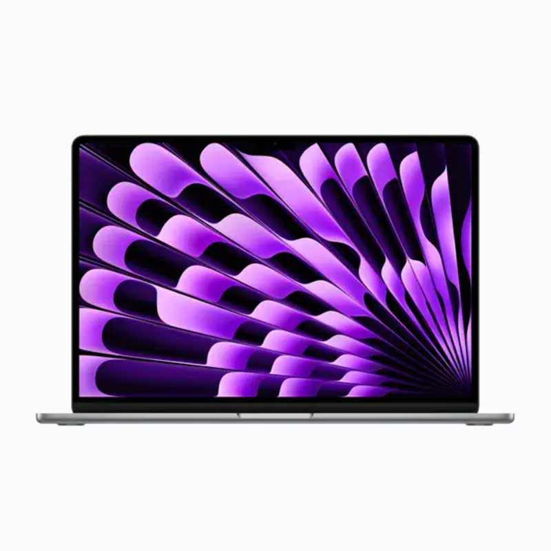 Macbook air, portátil
