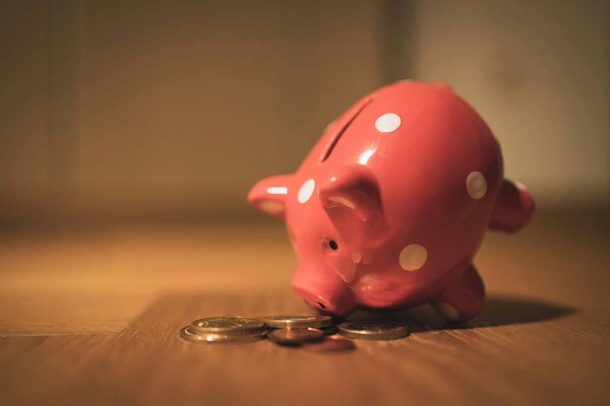 infidelidad financiera