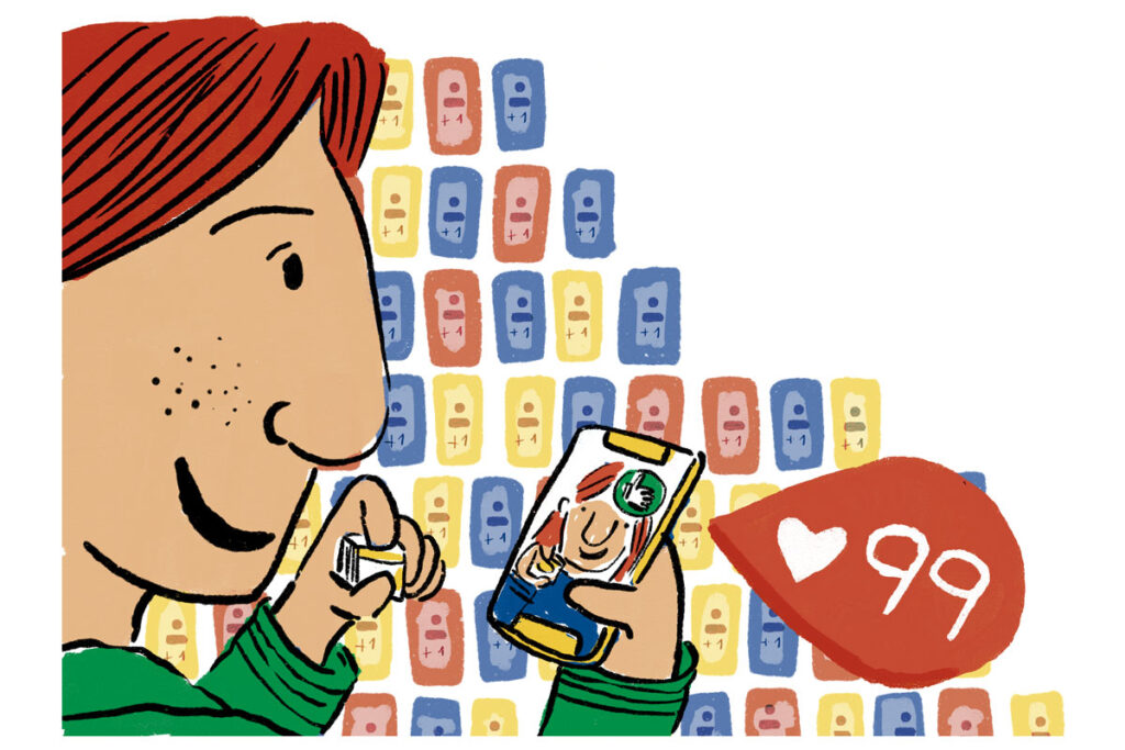 Influenciadores
