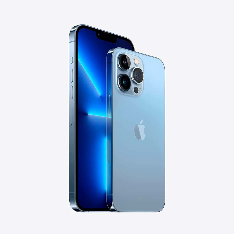 celulares resistentes al agua