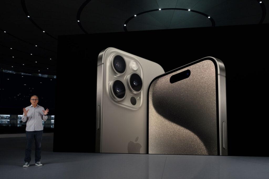iphone 15 pro