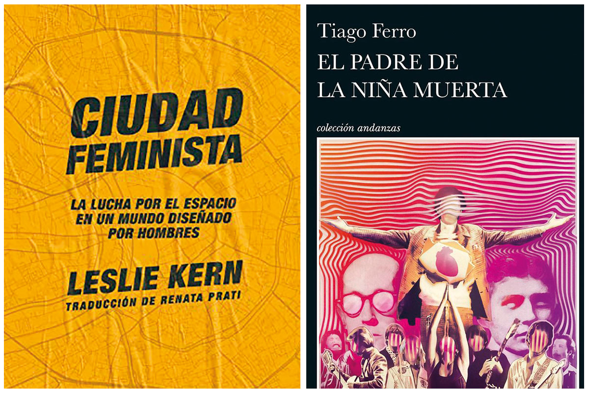 Ciudad feminista