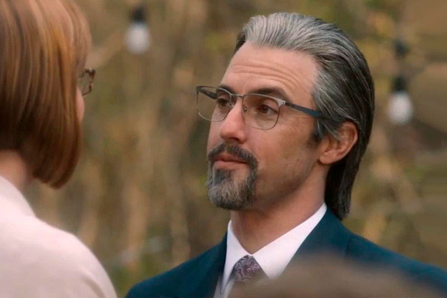 Jack, This is us