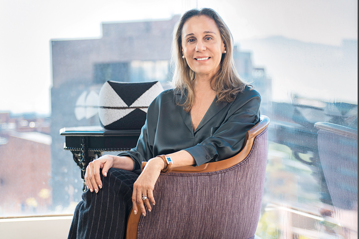 jacqueline urzola