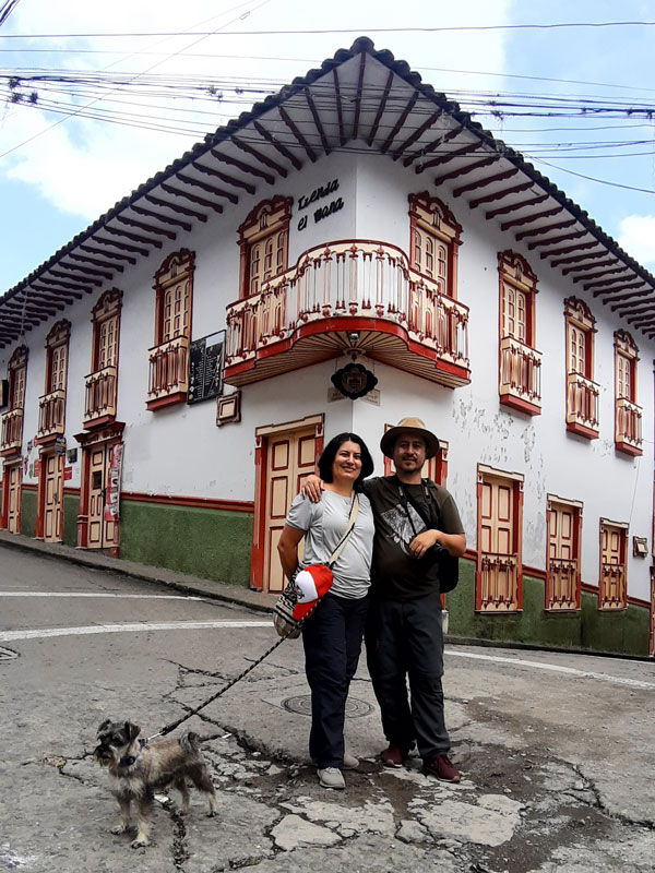Al son del corazón