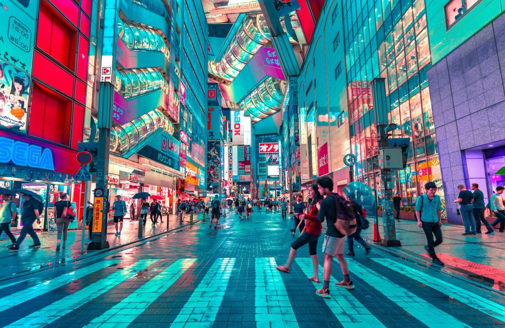 Foto de Jezael Megoza / Unsplash.