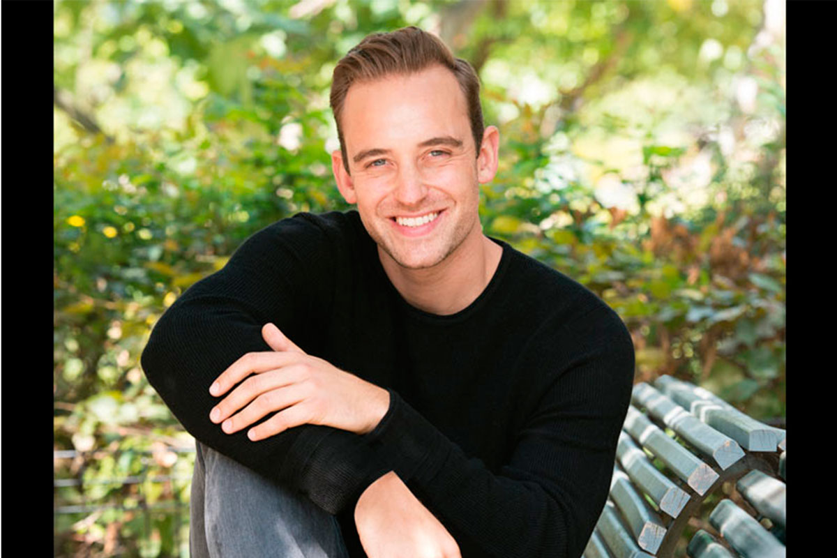 Joel Dicker