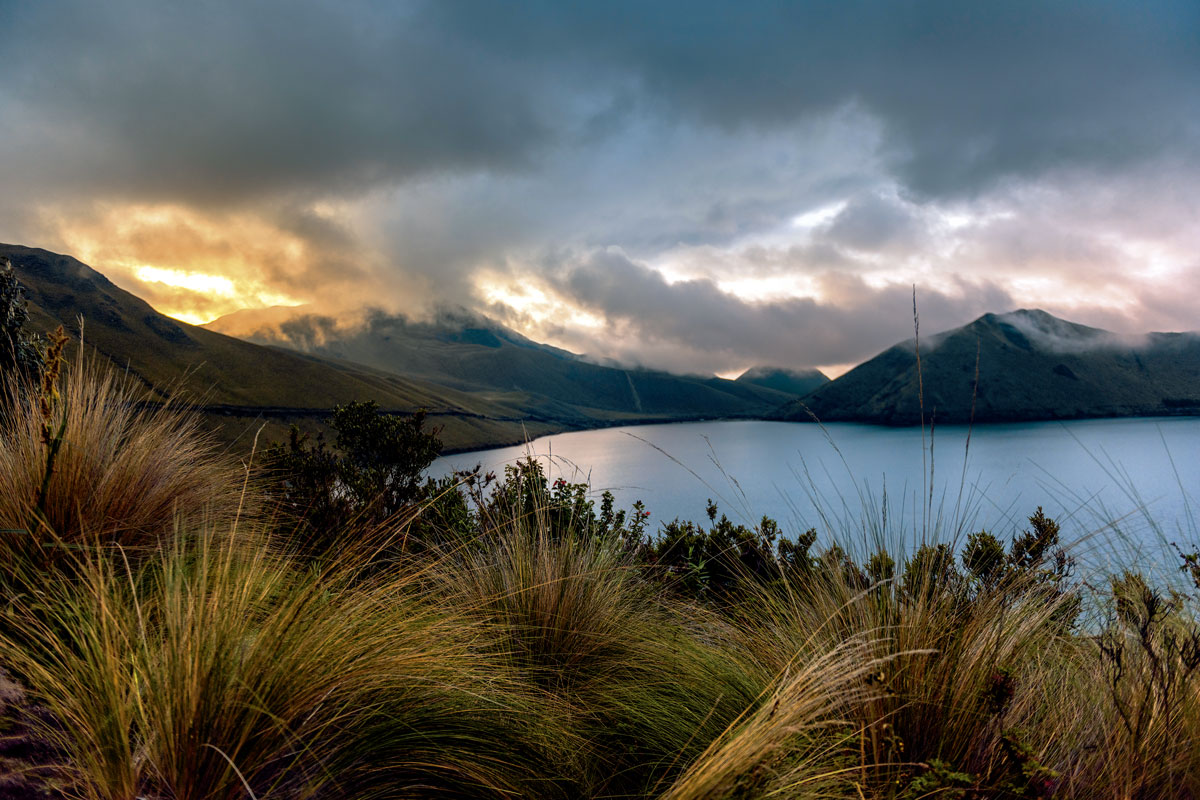Quito, Ecuador