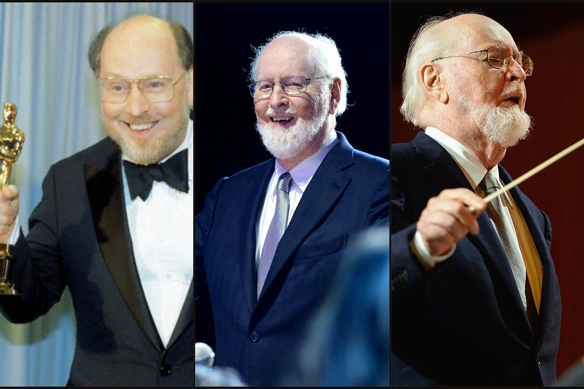 john williams