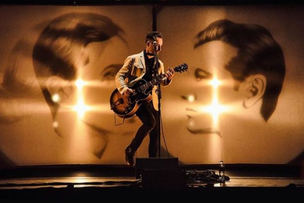 Jorge Drexler