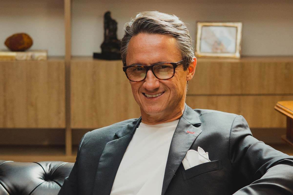 Juan Diego Gómez