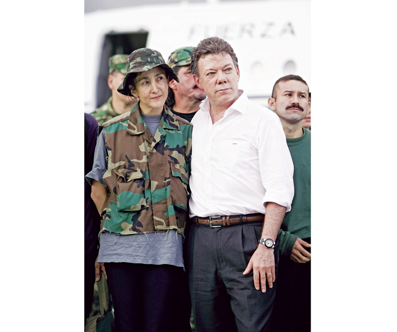 Operación Jaque