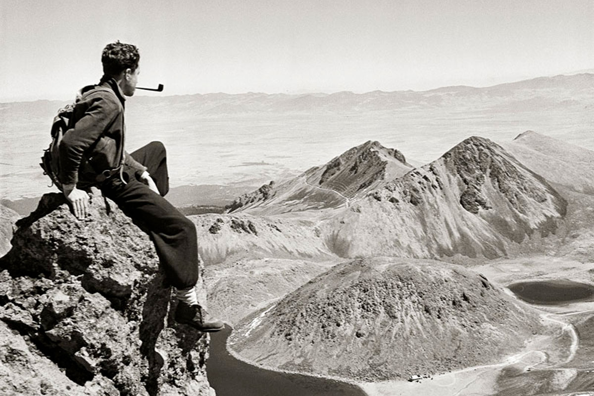 Juan Rulfo