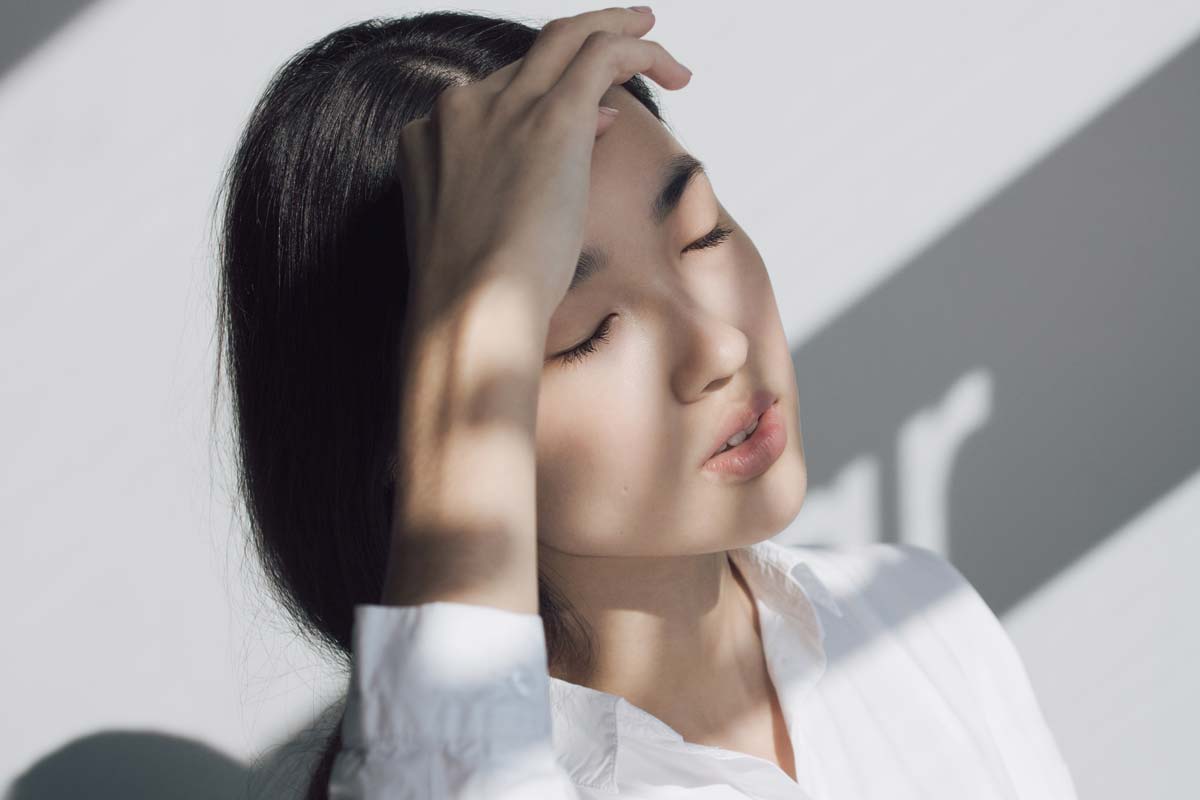 K-beauty