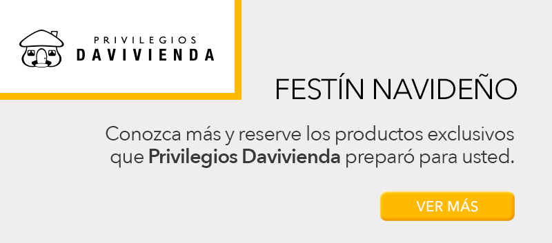 Festín navideño