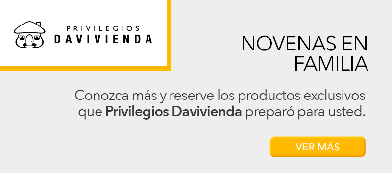 novenas en familia