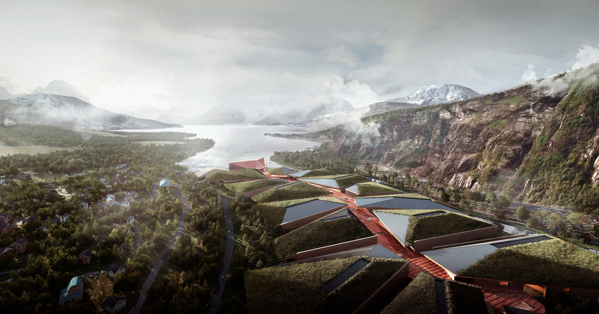 Kolos, Norway