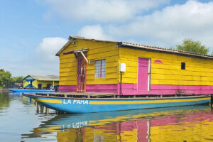 canoa la fama