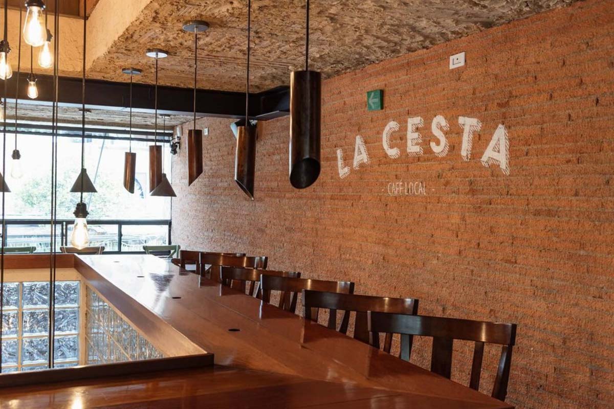 La Cesta