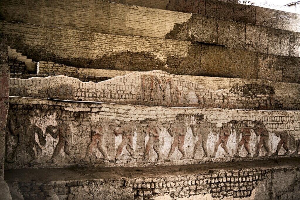 Huaca Cao Viejo