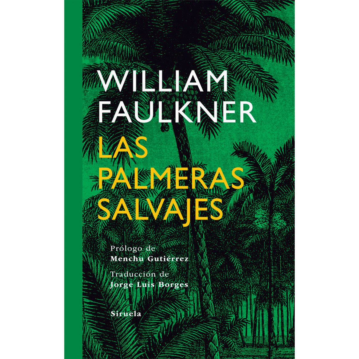 Las palmeras salvajes