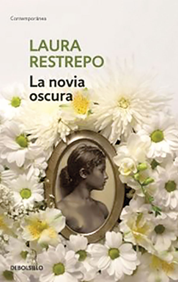 La novia oscura
