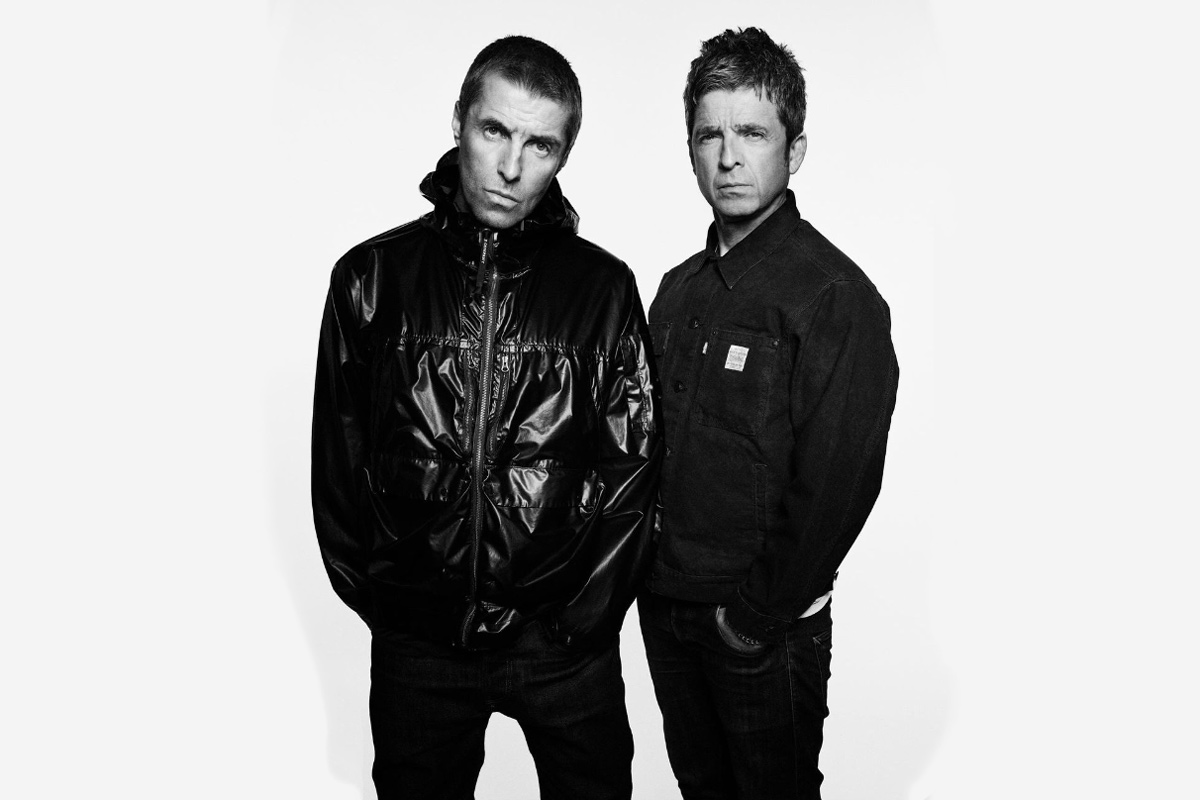 Oasis