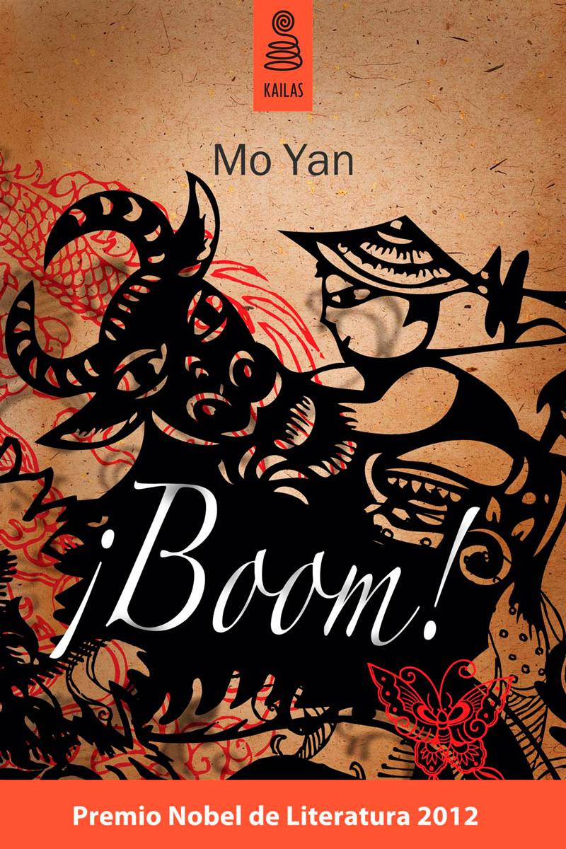 Mo Yan