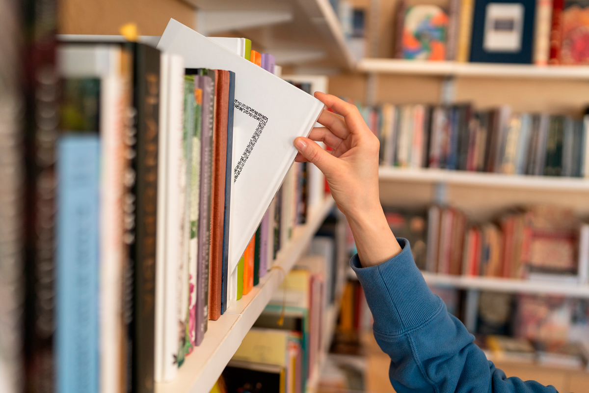 libro
