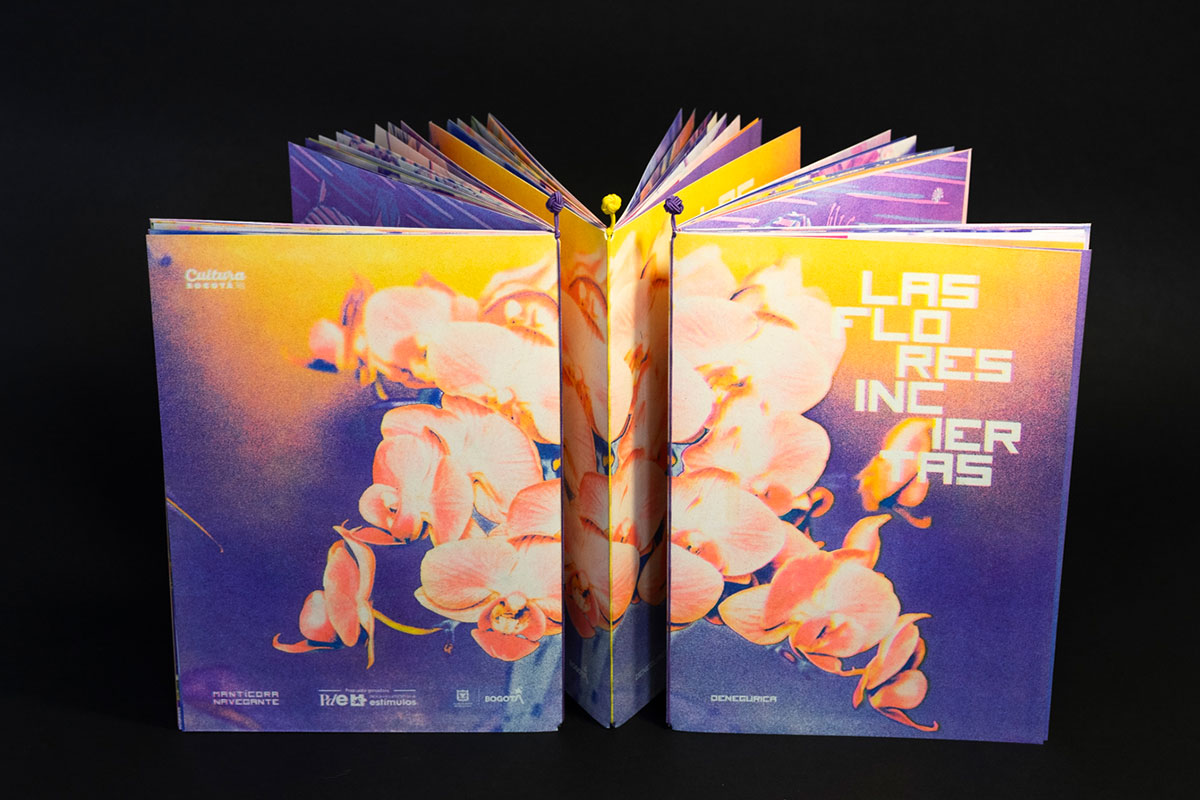 Libros FILBo 2025