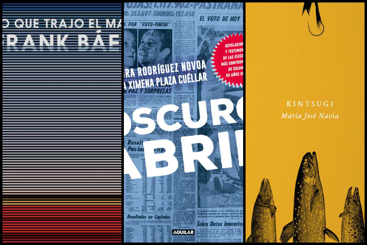libros