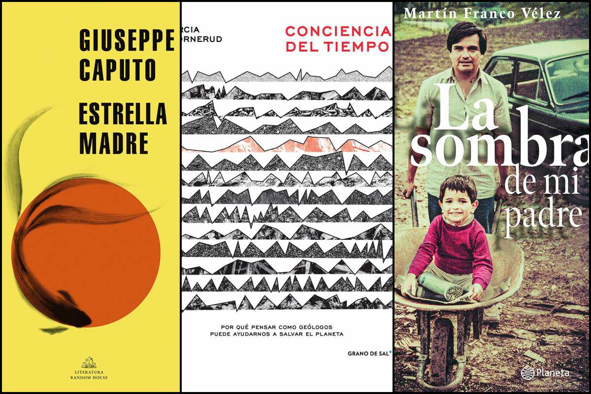 libros