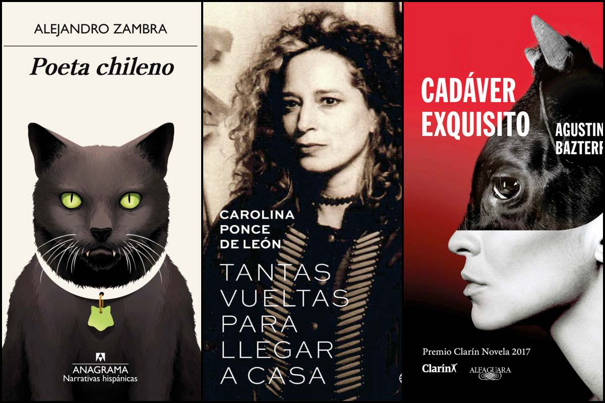 libros