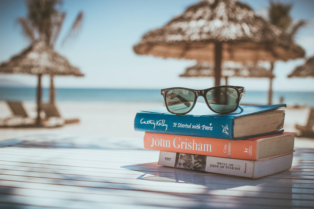 libros
