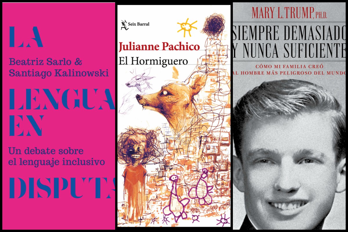 libros