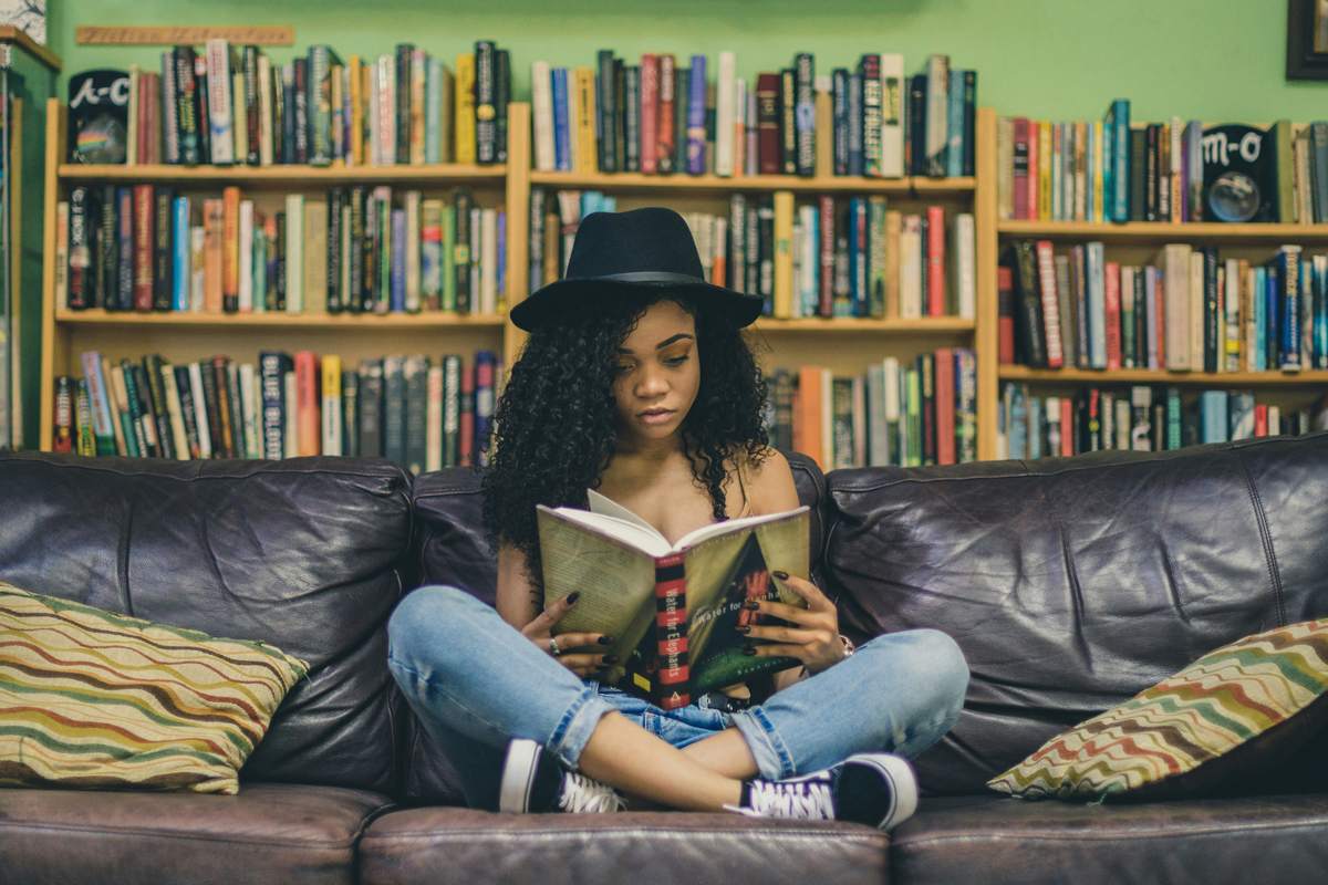 libros para leer
