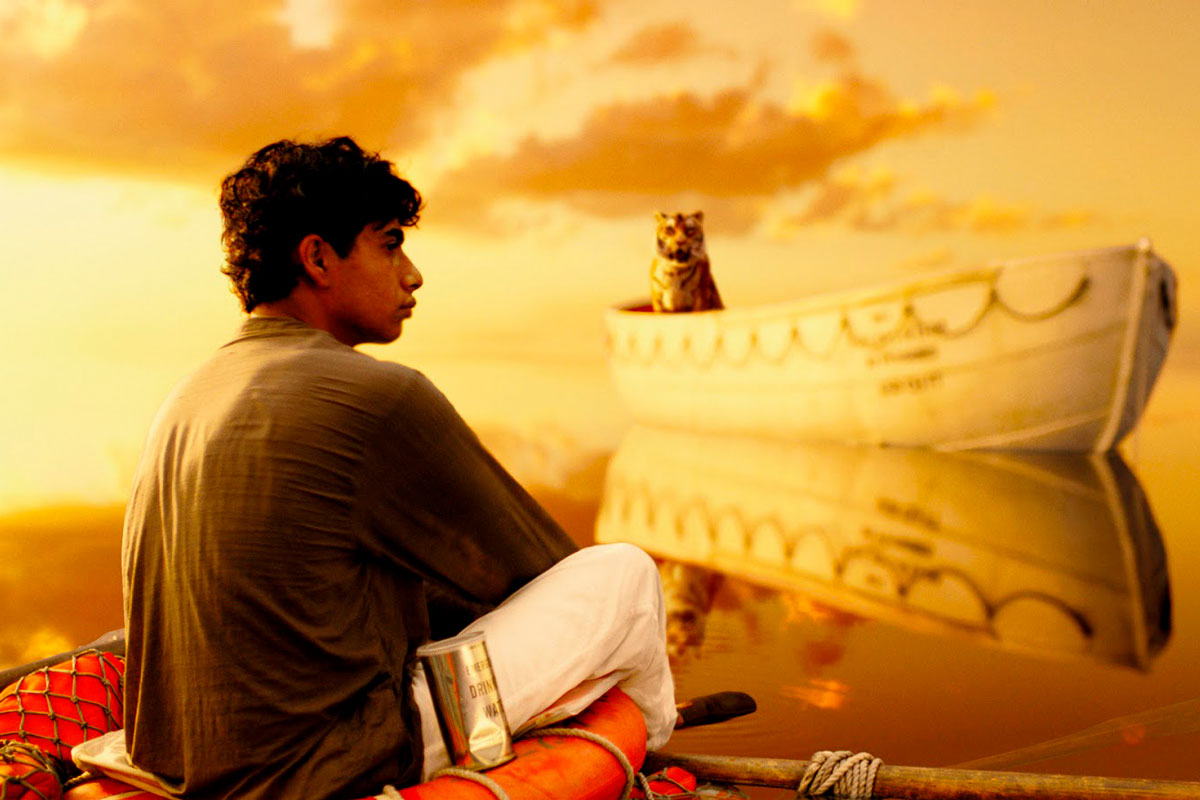 life if pi