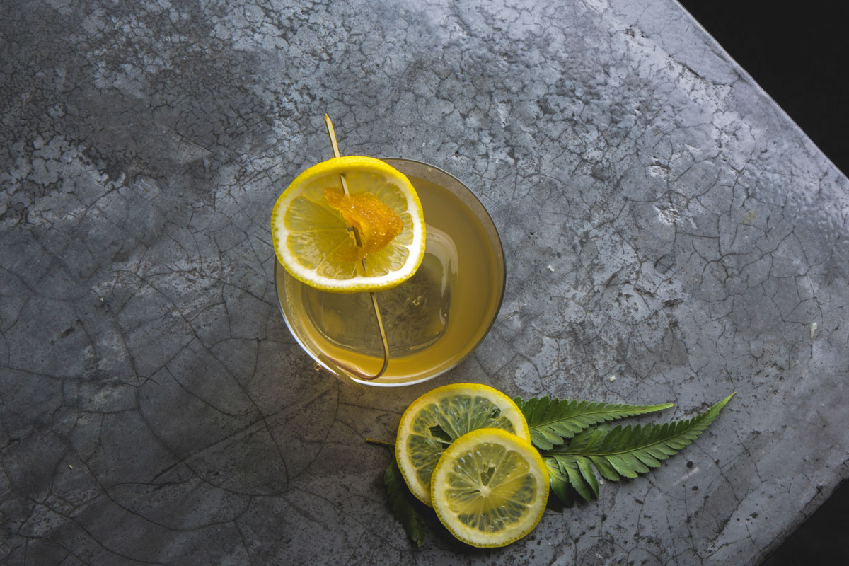 Gin & Jeans