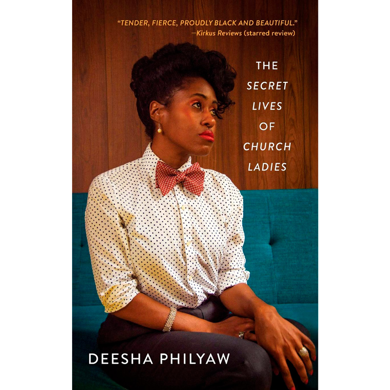 National Book Award