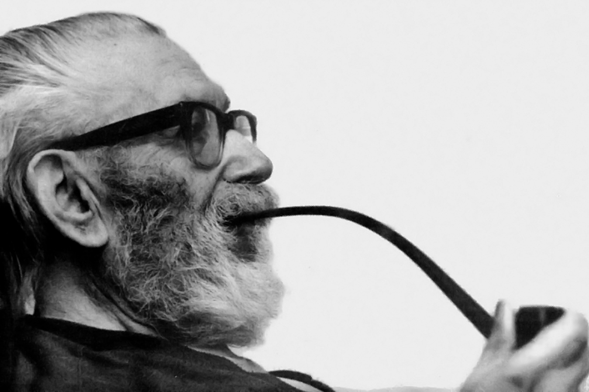 Luis Vidales