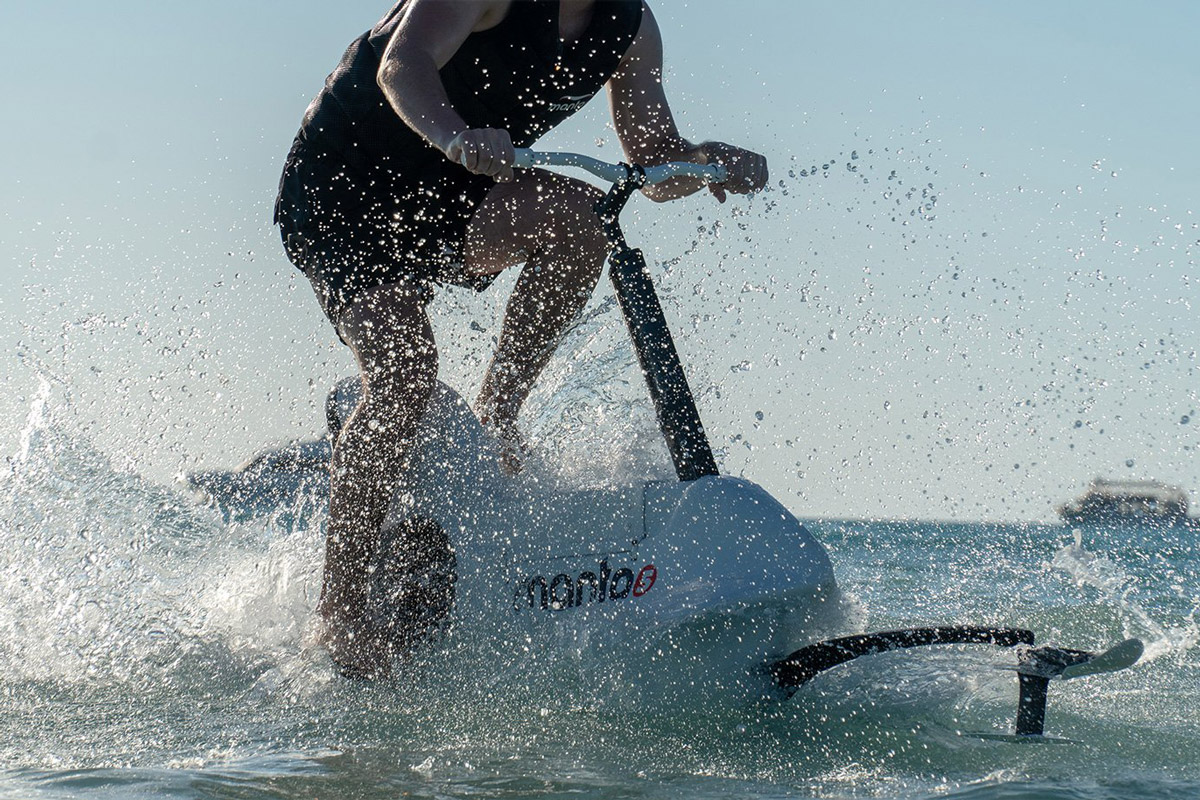 manta