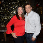 Nirza Cuesta y William Rojas