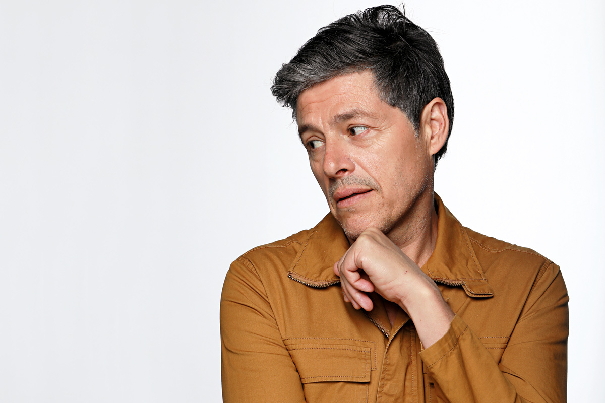 Mario Duarte