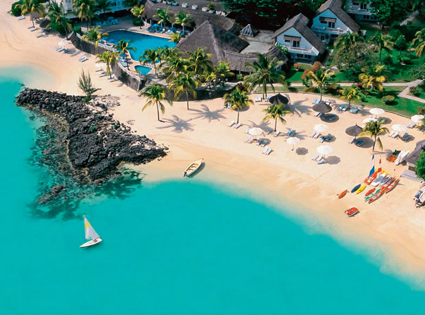 Isla Mauricio